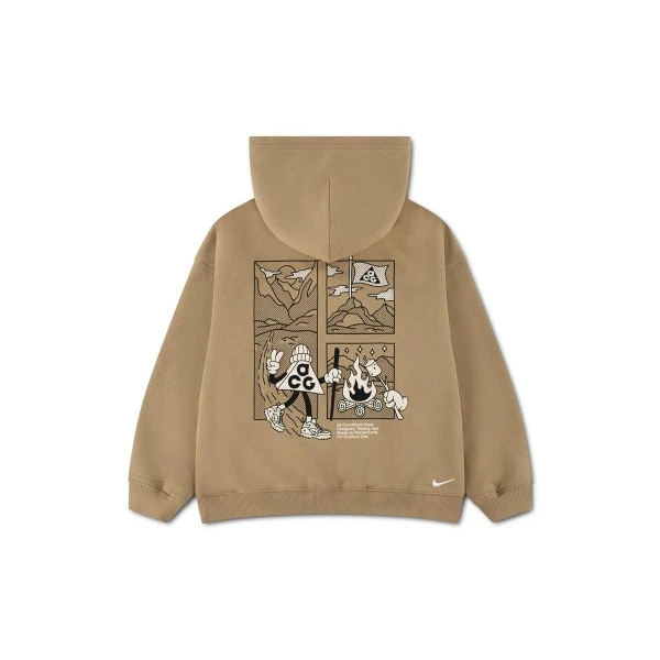 Nike Acg Chippie Hoodie (9WCA00 X3E)