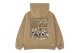 Nike Acg Chippie Hoodie (9WCA00 X3E)