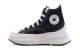 Converse Run Star Legacy CX Sneakers με Πλατφόρμα Μαύρα, Λευκά