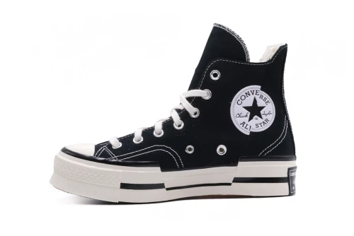 Converse Chuck 70 Plus Hi Sneakers (A00916C)