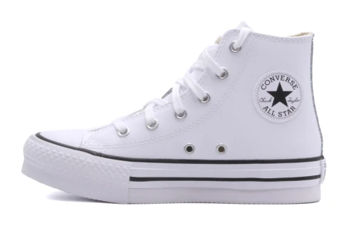 Converse Chuck Taylor All Star Eva Lift Leather Sneakers (A01016C)