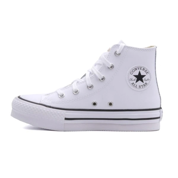 Converse Chuck Taylor All Star Eva Lift Leather Sneakers (A01016C)