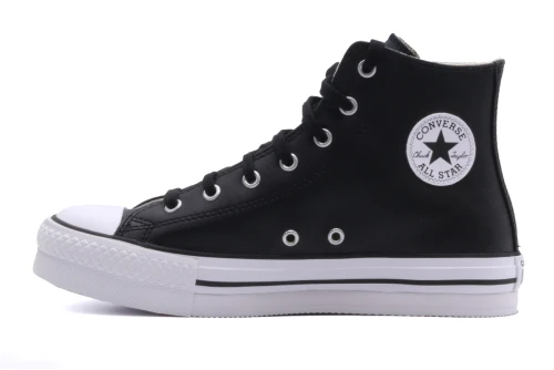 Converse Chuck Taylor All Star Eva Lift Leather Sneakers (A02485C)