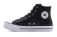 Converse Chuck Taylor All Star Lift Platform Leather Sneakers