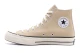 Converse Chuck Taylor 70 Hi Unisex Παπούτσια Μπεζ (A03446C)