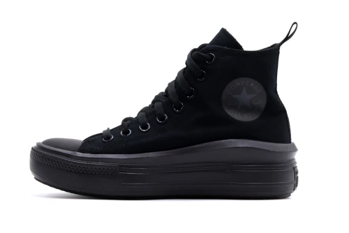 Converse Chuck Taylor All Star Move Platform Sneakers (A03668C)