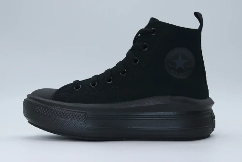 Converse Chuck Taylor All Star Move Platform Sneakers (A03670C)