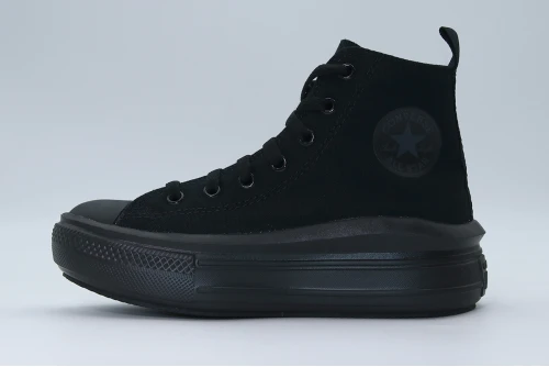 Converse Chuck Taylor All Star Move Platform Sneakers (A03670C)