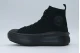 Converse Chuck Taylor All Star Move Platform Sneakers Μαύρα