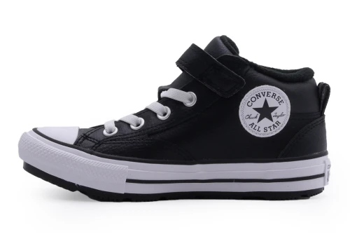 Converse Chuck Taylor All Star Malden Street Sneakers Mid Sneakers (A04817C)