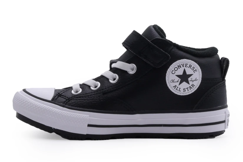 Converse Chuck Taylor All Star Malden Street Sneakers Mid Sneakers (A04817C)