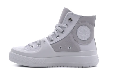 Converse Chuck Taylor All Star Construct Leather Sneakers (A05615C)