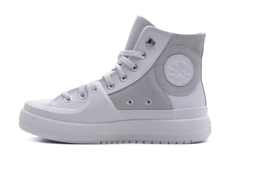 Converse Chuck Taylor All Star Construct Leather Sneakers (A05615C)