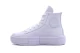 Converse Chuck Taylor All Stars Cruise Hi Sneakers Λευκά
