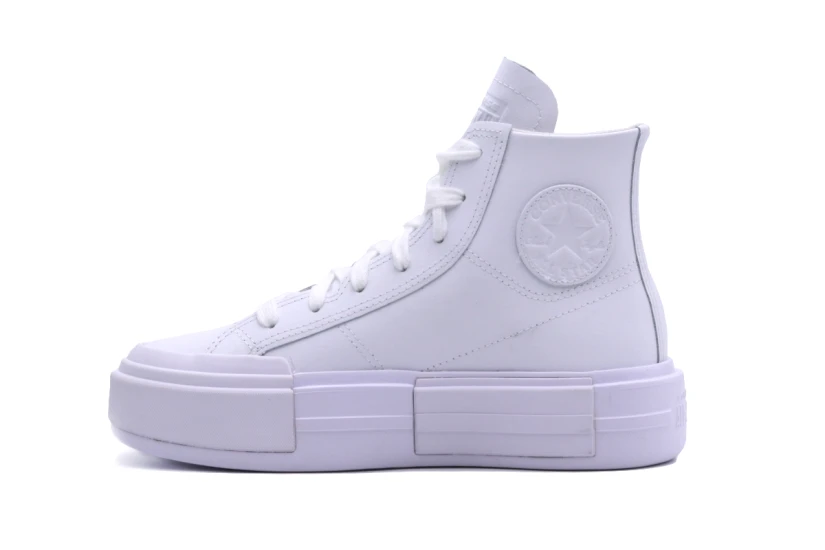 Converse Chuck Taylor All Stars Cruise Hi Sneakers Λευκά