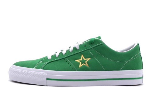 Converse One Star Pro Ox Sneakers (A06645C)