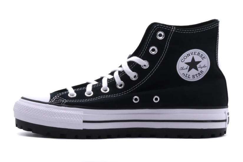 Converse Chuck Taylor City Trek Ανδρικά Παπούτσια (A06776C)