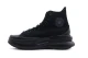 Converse Run Star Legacy CX Sneakers με Πλατφόρμα Μαύρα