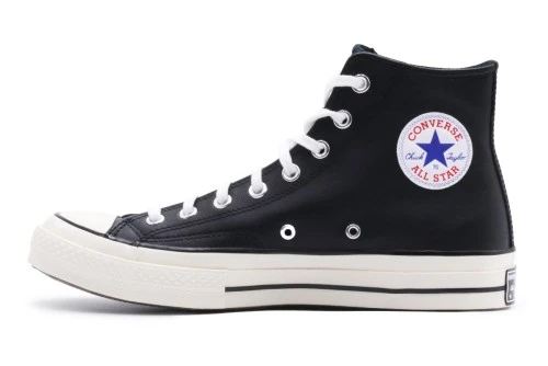 Converse Chuck 70 Leather Sneakers (A07200C)