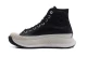 Converse Chuck Taylor 70 AT-CX Hi Unisex Sneakers Μαύρα, Λευκά