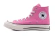 Converse Chuck Taylor 70 Hi Unisex Παπούτσια Ροζ (A08184C)
