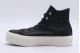 Converse Chuck Taylor All Star Lift Platform Leather Sneakers
