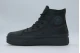 Converse Chuck Taylor All Star Equip Waterproof Ανδρικά Sneakers Μαύρα