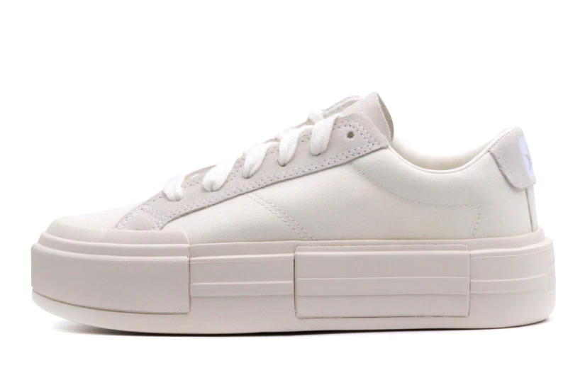 Converse Chuck Taylor All Stars Cruise Ox Unisex Sneakers Εκρού