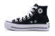 Converse Chuck Taylor All Star Platform Sketch Lift Sneakers