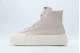 Converse Chuck Taylor All Star Cruise High Sneakers Μπεζ, Εκρού