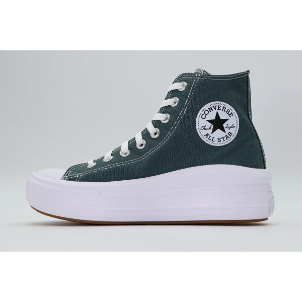 Converse Chuck Taylor All Star Move Platform Sneakers (A10664C)