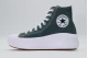 Converse Chuck Taylor All Star Move Sneakers με Πλατφόρμα