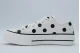 Converse Chuck Taylor All Star Lift Platform Sneakers Εκρού, Μαύρα