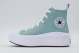 Converse Chuck Taylor All Star Move Platform Παιδικά Sneakers