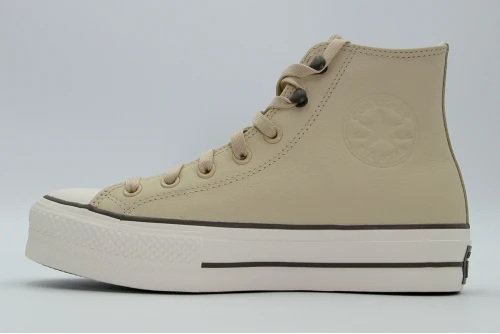 Converse Chuck Taylor All Star Lift Platform Weatherized Sneakers (A11158C)