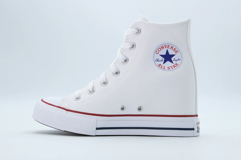 Converse Chuck Taylor All Star Classic Wedge Sneakers