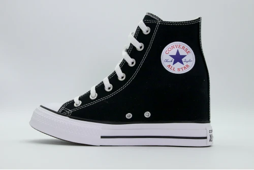 Converse Chuck Taylor All Star Wedge Sneakers (A11909C)