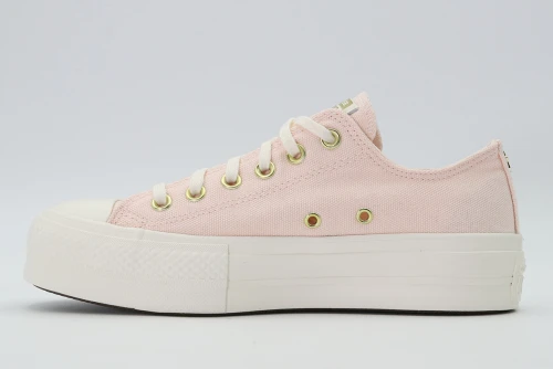 Converse Chuck Taylor All Star Lift Ox Sneakers (A12584C)