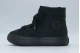 Converse Chuck Taylor All Star Elements Boot High Top Sneakers Μαύρα