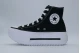 Converse Chuck Taylor All Star Lift Double Stack Platform Sneakers