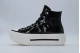 Converse Chuck Taylor All Star Lift Leather Sneakers