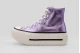 Converse Chuck Taylor All Star Lift Double Stack High Top Sneakers