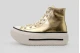 Converse Chuck Taylor All Star Lift Double Stack High Top Sneakers