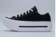 Converse Chuck Taylor All Star Lift Double Stack Platform Sneakers