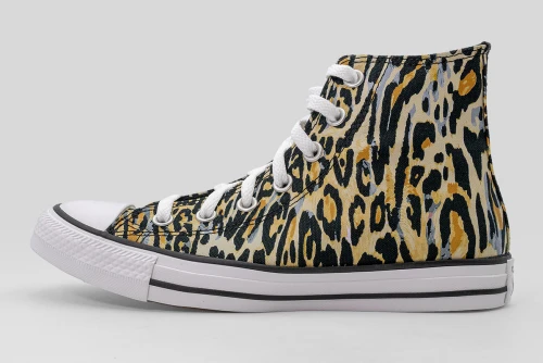 Converse Chuck Taylor All Star High Sneakers (A16407C)