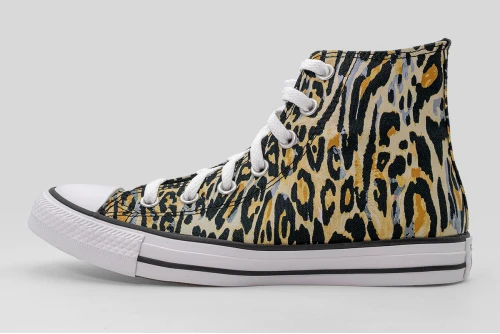 Converse Chuck Taylor All Star High Sneakers (A16407C)