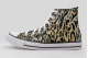 Converse Chuck Taylor All Star Sneakers Μπεζ, Μαύρο, Λευκό