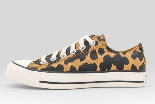 Converse Chuck Taylor All Star Cow Print Sneakers (A17920C)