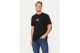 Karl Lagerfeld Ανδρικό Κοντομάνικο T-Shirt Μαύρο