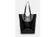 Karl Lagerfeld Essential Pu Ns Γυναικεία Τσάντα Shopper Μαύρη